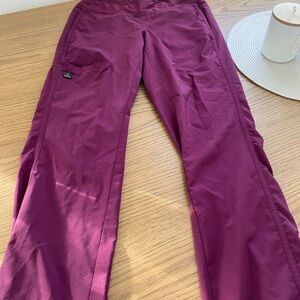 Women’s scrub pants